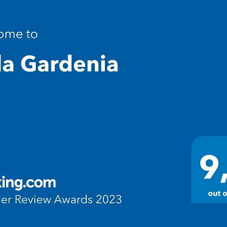 Villa Gardenia Ostuni Dış mekan fotoğraf