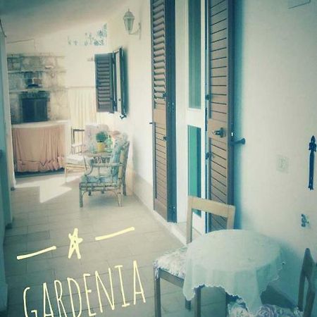 Villa Gardenia Ostuni Dış mekan fotoğraf