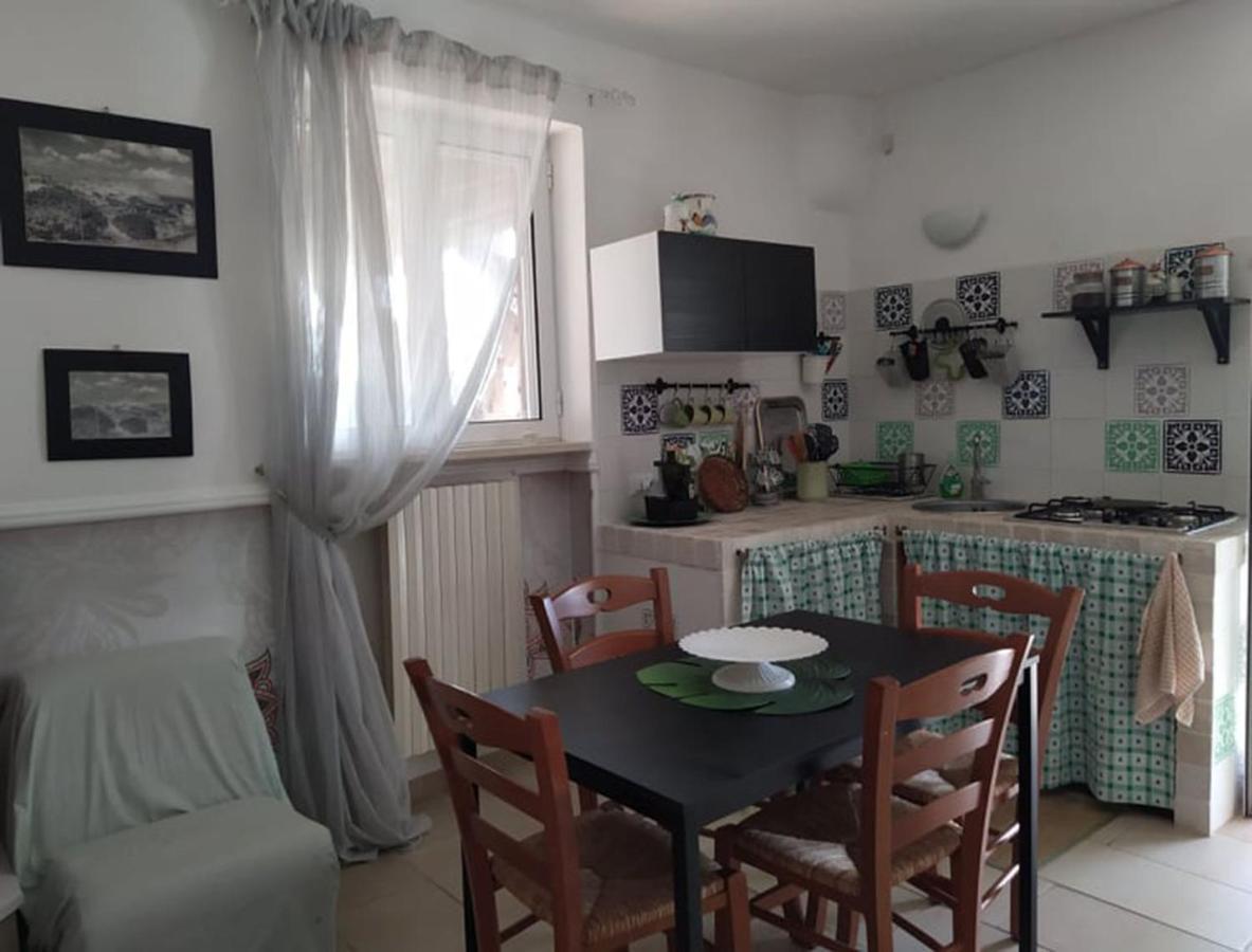 Villa Gardenia Ostuni Dış mekan fotoğraf