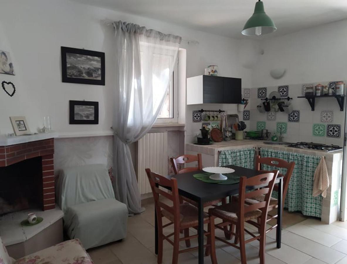 Villa Gardenia Ostuni Dış mekan fotoğraf