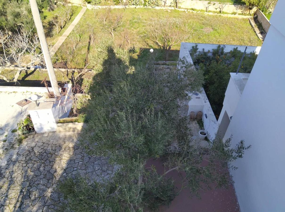 Villa Gardenia Ostuni Dış mekan fotoğraf