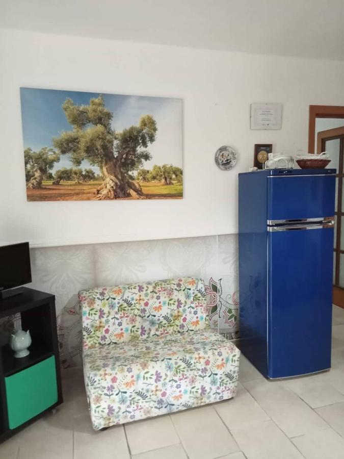 Villa Gardenia Ostuni Dış mekan fotoğraf