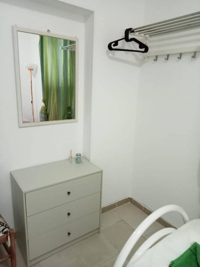 Villa Gardenia Ostuni Dış mekan fotoğraf