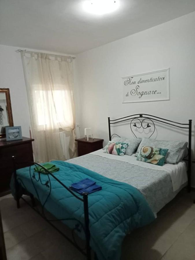 Villa Gardenia Ostuni Dış mekan fotoğraf