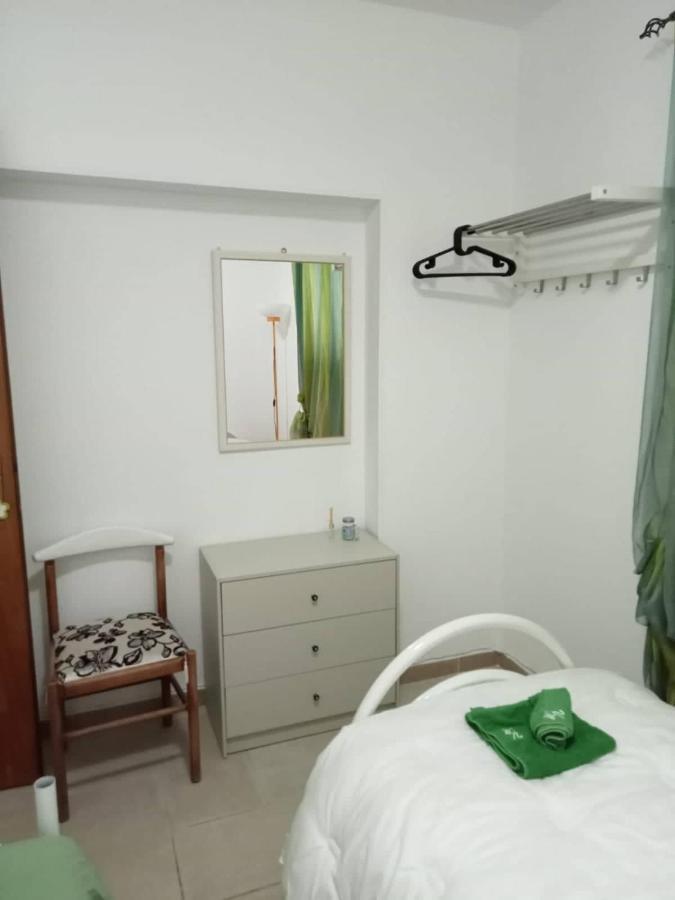 Villa Gardenia Ostuni Dış mekan fotoğraf