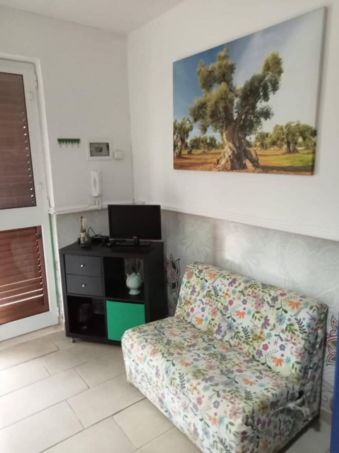 Villa Gardenia Ostuni Dış mekan fotoğraf