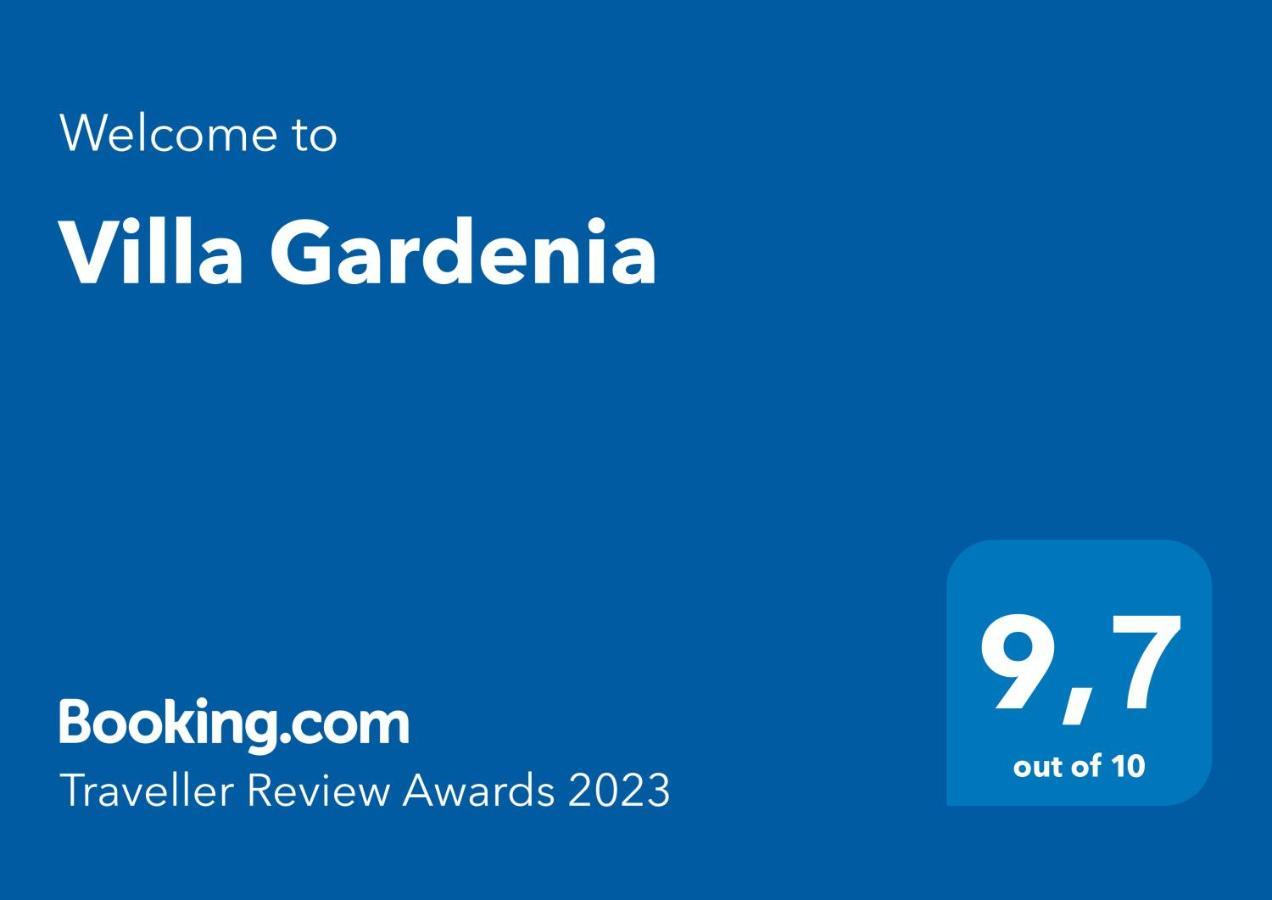 Villa Gardenia Ostuni Dış mekan fotoğraf