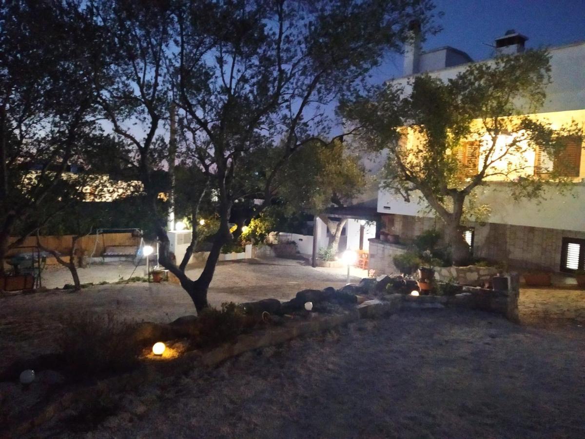 Villa Gardenia Ostuni Dış mekan fotoğraf