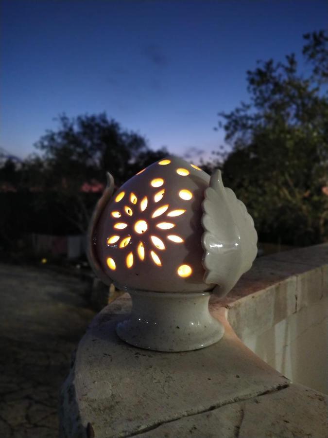 Villa Gardenia Ostuni Dış mekan fotoğraf