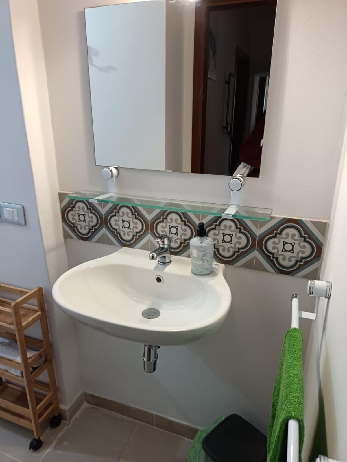 Villa Gardenia Ostuni Dış mekan fotoğraf