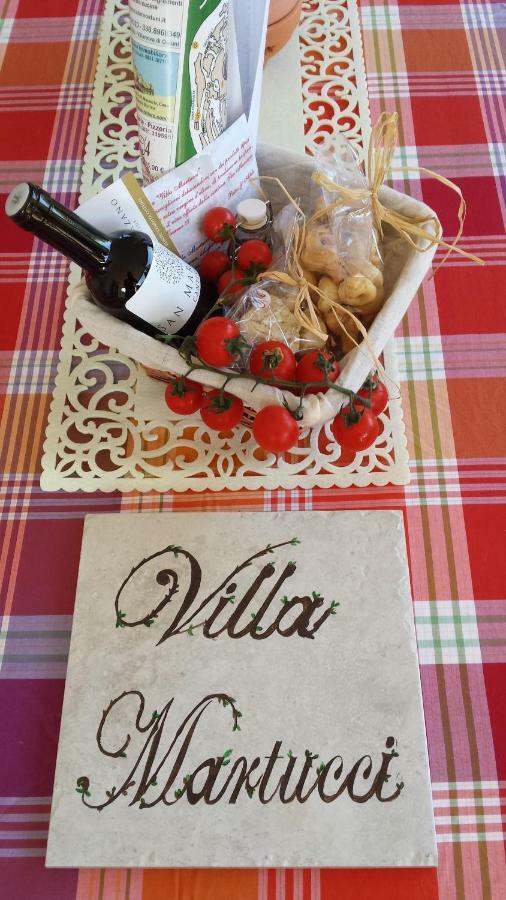 Villa Gardenia Ostuni Dış mekan fotoğraf