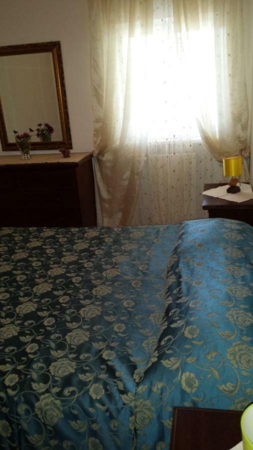 Villa Gardenia Ostuni Dış mekan fotoğraf