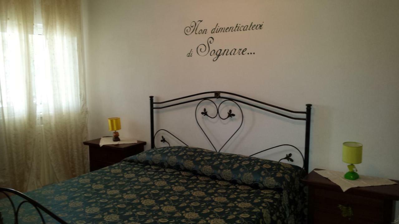 Villa Gardenia Ostuni Dış mekan fotoğraf