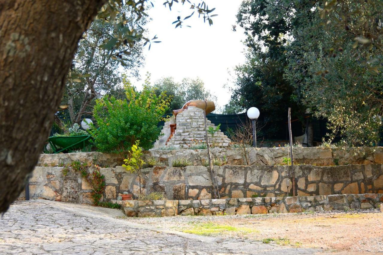 Villa Gardenia Ostuni Dış mekan fotoğraf