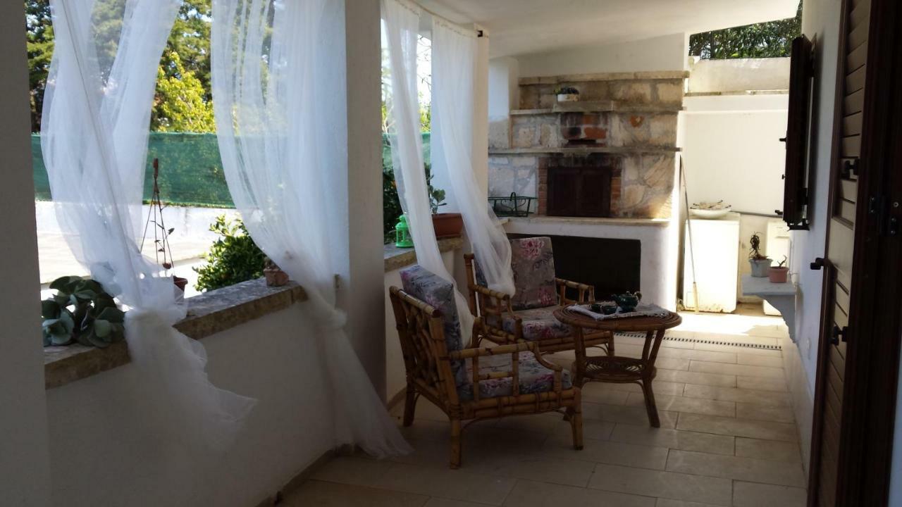Villa Gardenia Ostuni Dış mekan fotoğraf