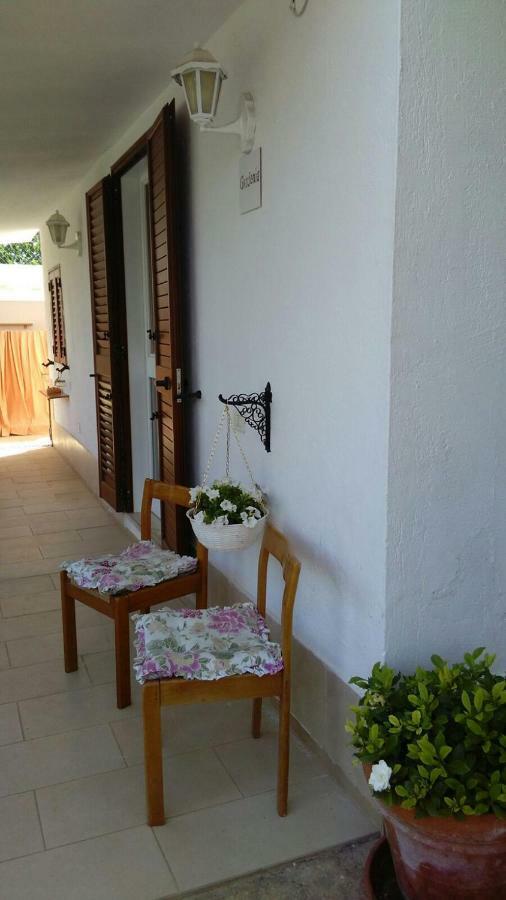 Villa Gardenia Ostuni Dış mekan fotoğraf
