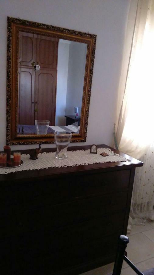 Villa Gardenia Ostuni Dış mekan fotoğraf