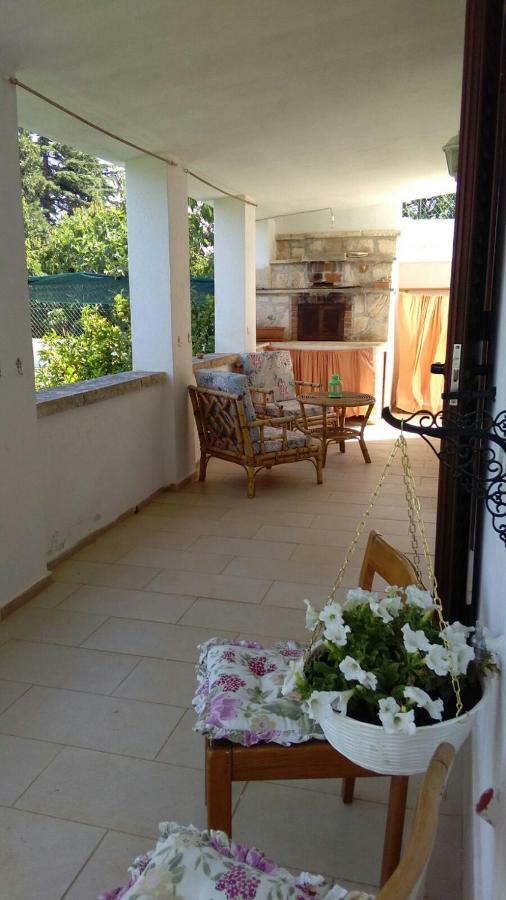 Villa Gardenia Ostuni Dış mekan fotoğraf