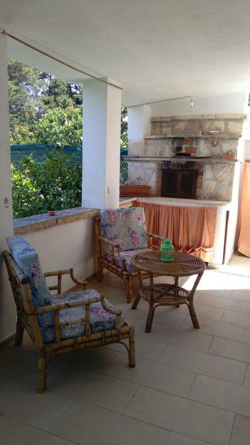Villa Gardenia Ostuni Dış mekan fotoğraf