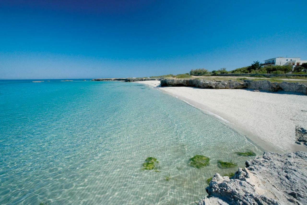 Villa Gardenia Ostuni Dış mekan fotoğraf