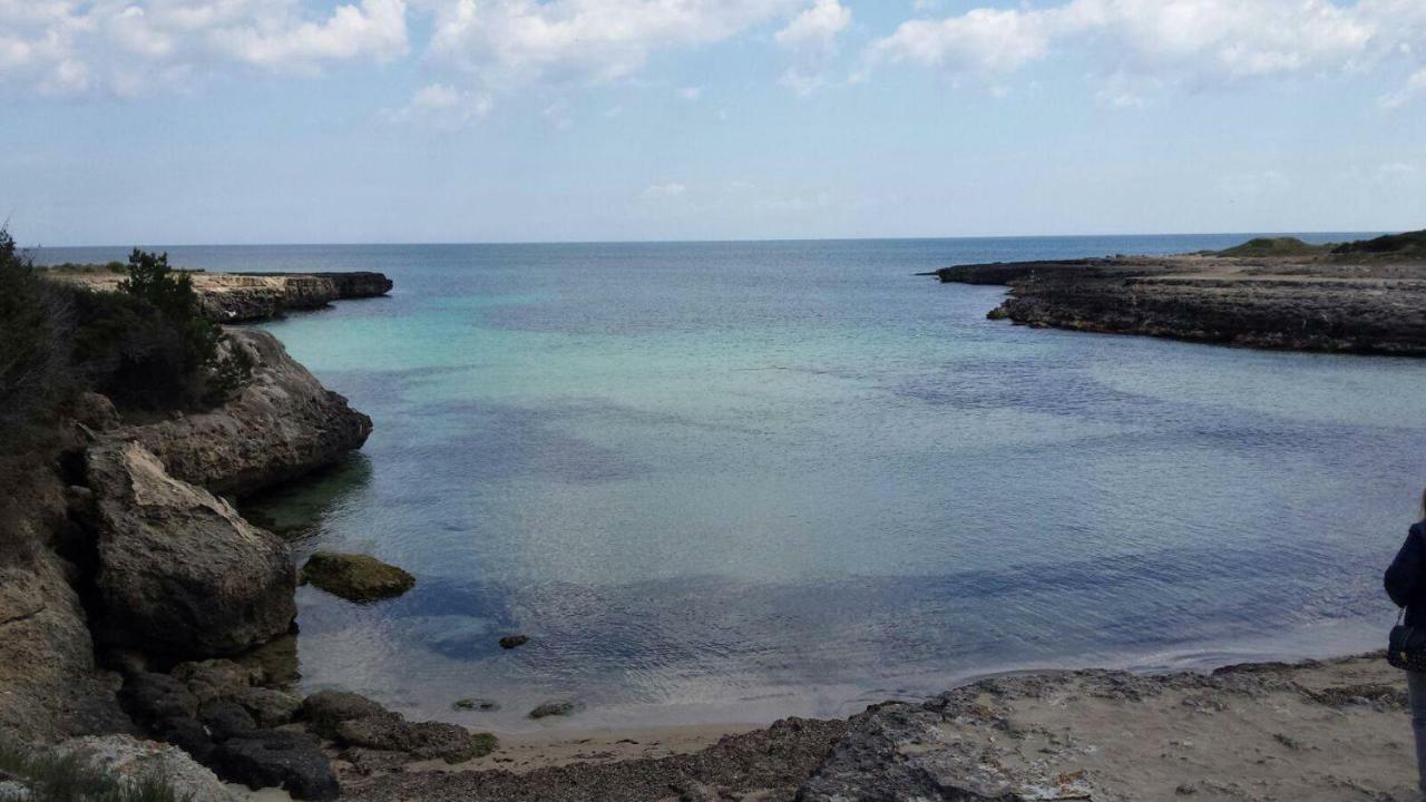 Villa Gardenia Ostuni Dış mekan fotoğraf