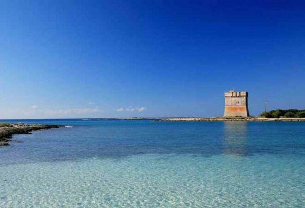 Villa Gardenia Ostuni Dış mekan fotoğraf