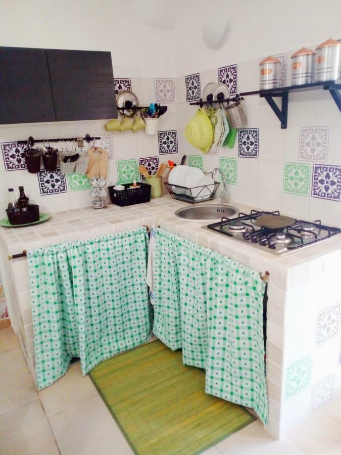 Villa Gardenia Ostuni Dış mekan fotoğraf
