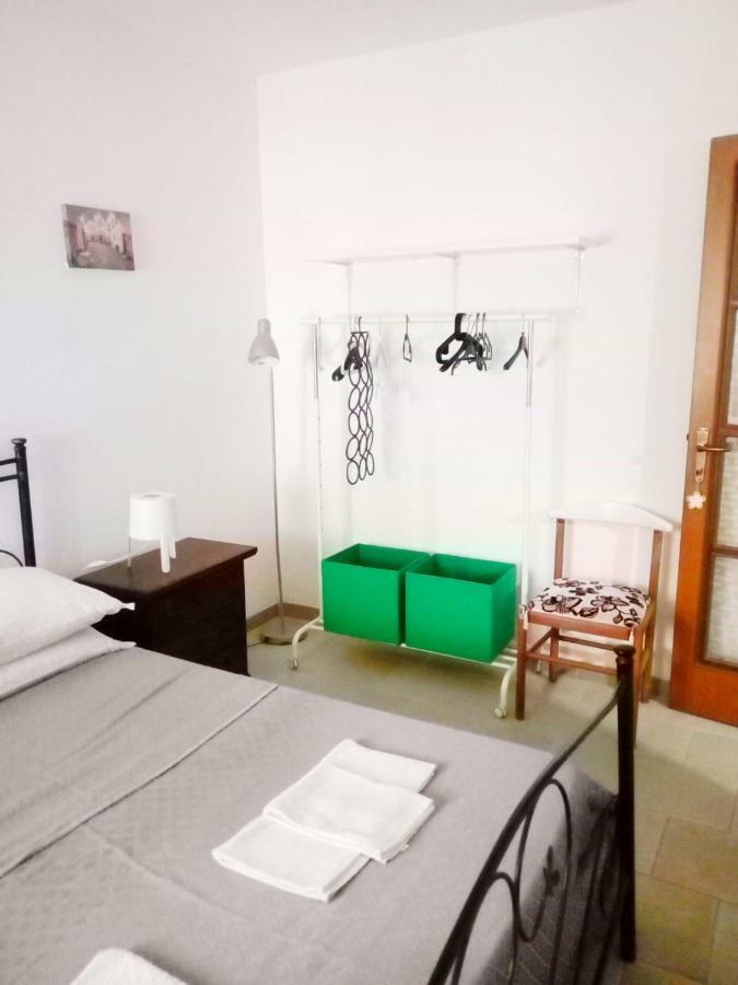Villa Gardenia Ostuni Dış mekan fotoğraf