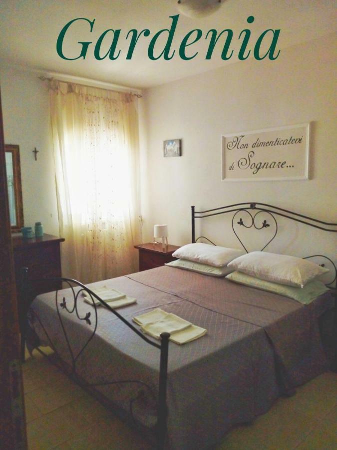 Villa Gardenia Ostuni Dış mekan fotoğraf