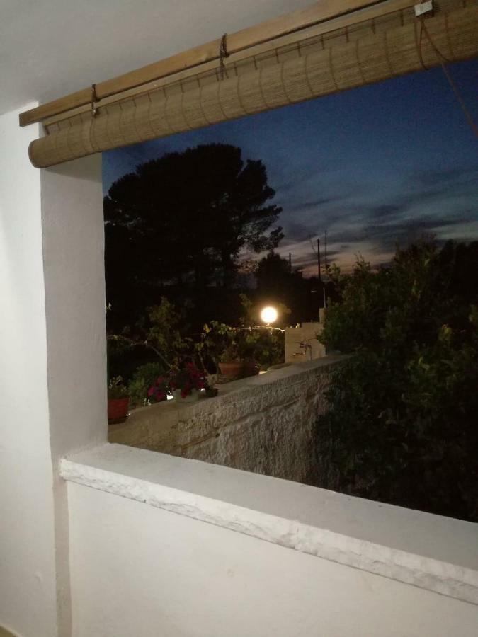 Villa Gardenia Ostuni Dış mekan fotoğraf